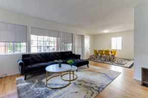 New 4 bedroom Modern Villa in Mar Vista